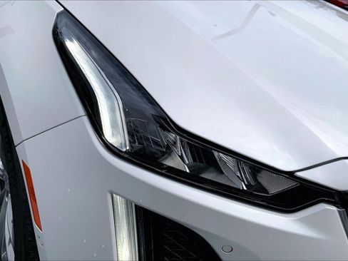 Used 2024 Cadillac CT5 Sport w/ Platinum Package image 28