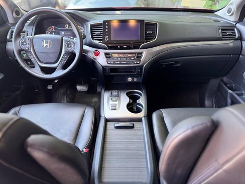 Used 2023 Honda Ridgeline RTL image 13