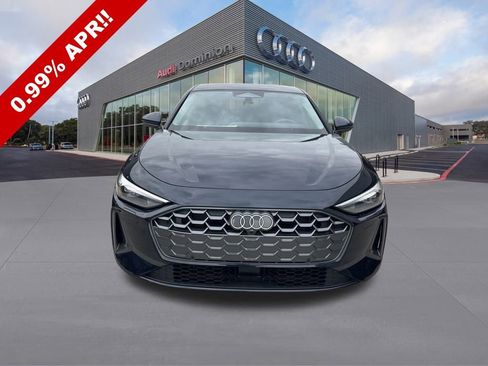 New 2025 Audi A5 2.0T Premium image 2