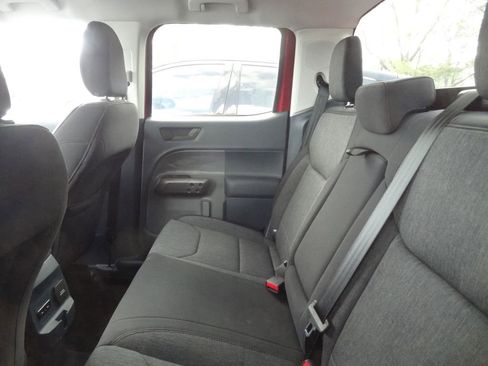 Used 2025 Ford Maverick XLT w/ XLT Luxury Package image 8