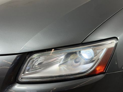 Used 2014 Audi Q5 3.0T Premium Plus image 11