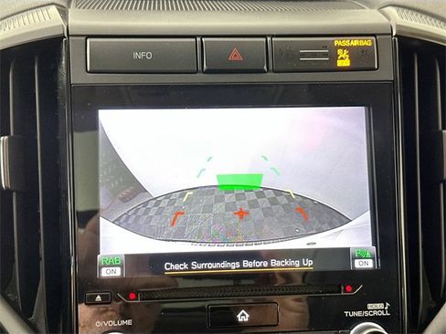 Used 2022 Subaru Ascent Onyx Edition image 13