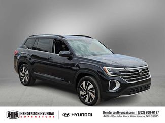 Used 2024 Volkswagen Atlas SE FWD video 2