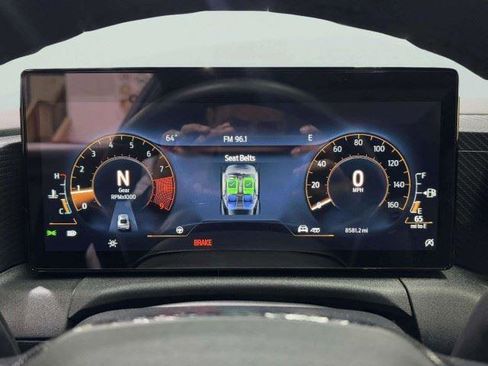 Used 2024 Ford Mustang GT RWD image 22