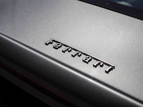 Used 2002 Ferrari 360 Spider RWD image 22