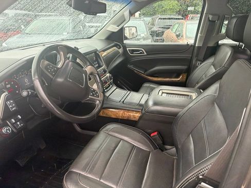 Used 2016 GMC Yukon Denali w/ Open Road Package AWD/4WD image 22