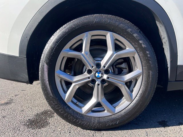 Used 2022 BMW X3 xDrive30i w/ Premium Package 2 AWD/4WD image 32