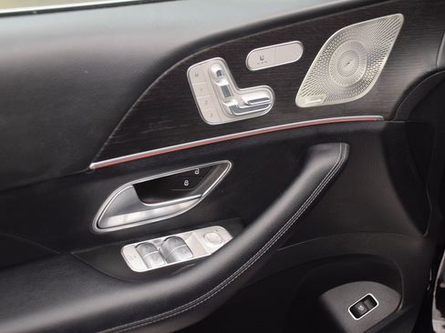 Certified 2022 Mercedes-Benz GLE 350 4MATIC image 21