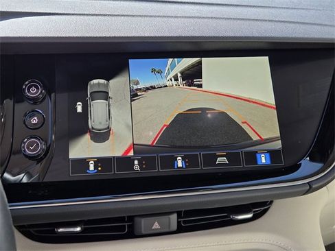 Certified 2023 Buick Envision Avenir image 21