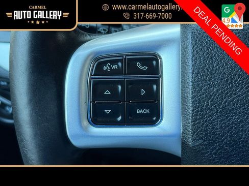 Used 2018 Dodge Grand Caravan GT image 32