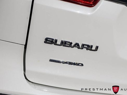 Used 2020 Subaru Ascent Limited w/ Technology Package image 47