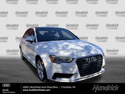 Used 2016 Audi A3 1.8T Premium