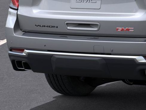 New 2026 GMC Yukon XL Denali AWD/4WD image 38