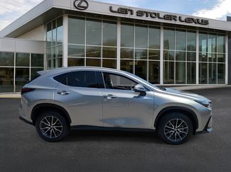 Certified 2024 Lexus NX 350 AWD video 2