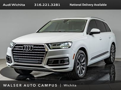Used 2017 Audi Q7 3.0T Prestige