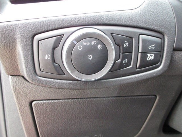 Used 2023 Ford Edge SEL w/ Convenience Package AWD/4WD image 16