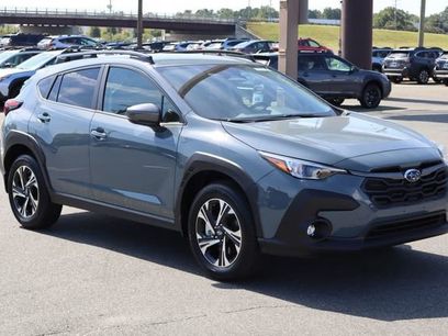 New 2025 Subaru Crosstrek 2.5i Premium w/ Convenience Package #2