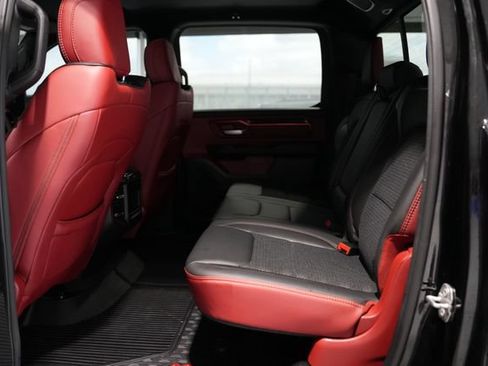 Used 2019 RAM 1500 Rebel w/ Rebel Level 1 Equipment Group AWD/4WD image 17