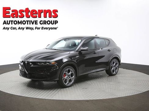 Used 2024 Alfa Romeo Tonale Veloce image 57