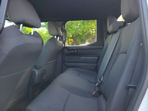 Used 2025 Toyota Tacoma SR5 RWD image 18