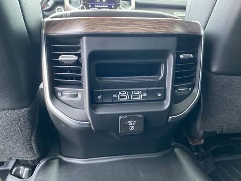 Used 2021 RAM 3500 Laramie image 30