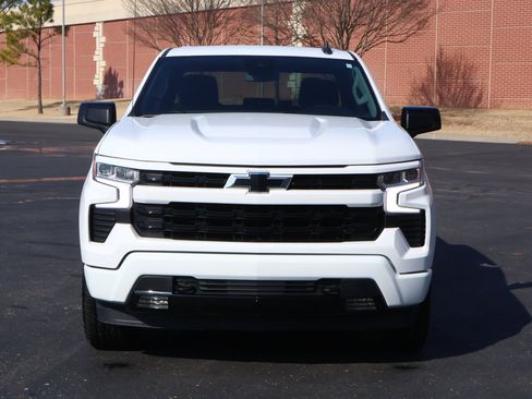 Used 2022 Chevrolet Silverado 1500 RST image 29