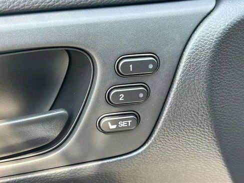 Certified 2026 Honda Odyssey EX-L image 13
