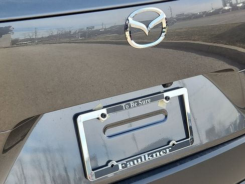 New 2026 MAZDA CX-50 AWD 2.5 S w/ Select Package image 21