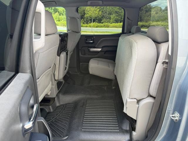 Used 2016 Chevrolet Silverado 1500 LT w/ All Star Edition RWD image 17