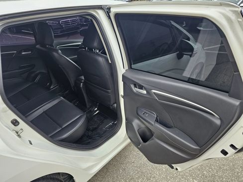 Used 2020 Honda Fit EX-L image 21