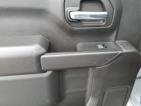 Used 2025 GMC Sierra 1500 Pro image 14