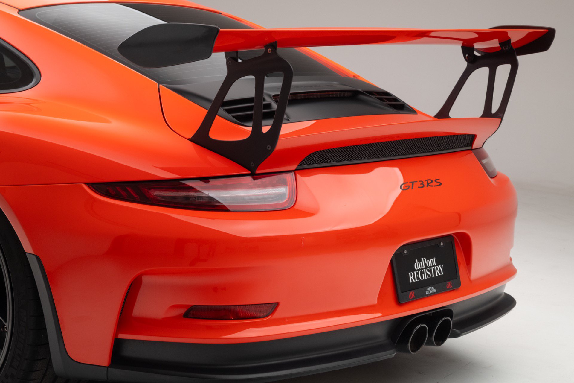 Used 2016 Porsche 911 GT3 RS RWD image 58