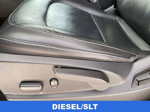 Used 2016 GMC Canyon SLT w/ Driver Alert Package image 25