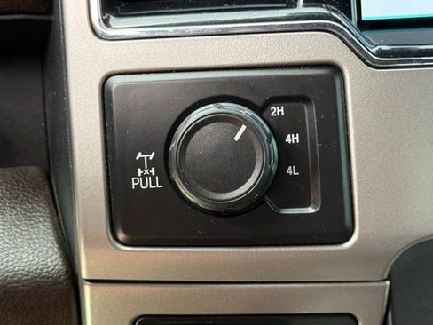 Used 2022 Ford F350 King Ranch w/ King Ranch Ultimate Package image 25