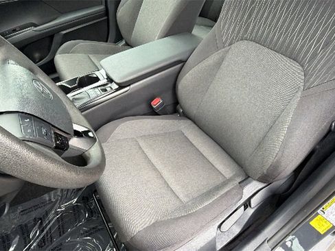 Certified 2025 Toyota Camry LE image 16