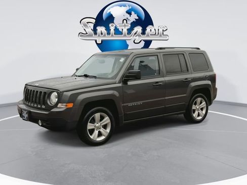 Used 2016 Jeep Patriot Latitude image 5