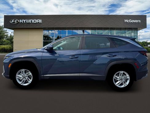 New 2026 Hyundai Tucson SE image 3