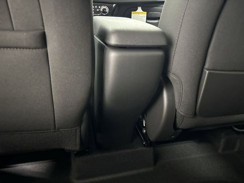 New 2026 Chevrolet TrailBlazer LT w/ Midnight Edition FWD image 22