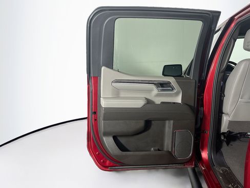 Used 2023 Chevrolet Silverado 1500 LTZ image 27