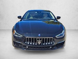 Used 2020 Maserati Ghibli S GranLusso video 2