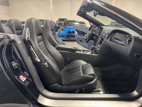 Used 2007 Bentley Continental GT image 82