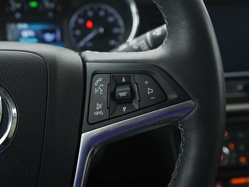 Used 2019 Buick Encore Essence w/ Experience Buick Package image 23