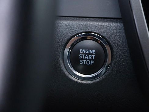 Used 2024 Toyota Camry LE w/ Convenience Package FWD image 14