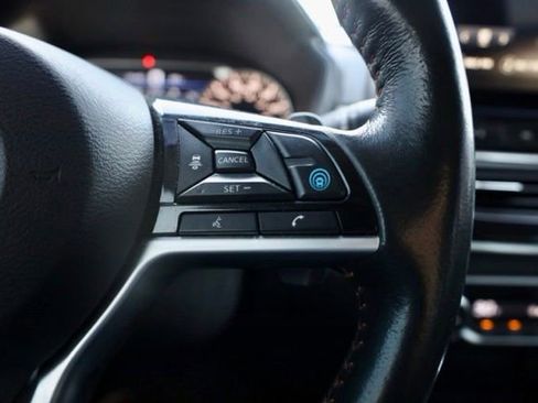 Used 2023 Nissan Altima 2.0 SR image 27