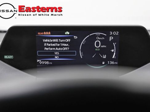 Used 2023 Toyota Prius LE FWD image 17