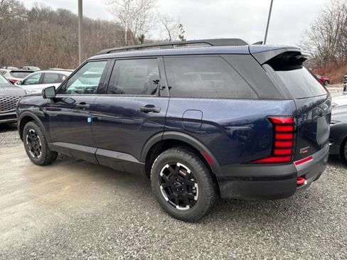 New 2026 Hyundai Palisade XRT Pro AWD/4WD image 3