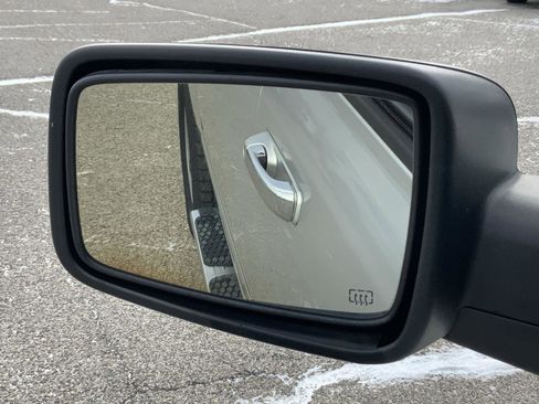 Used 2017 RAM 1500 Big Horn image 18