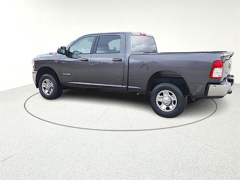 Used 2019 RAM 2500 Big Horn image 5