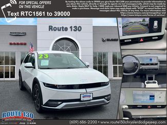 Used 2023 Hyundai Ioniq 5 SE AWD/4WD video 1