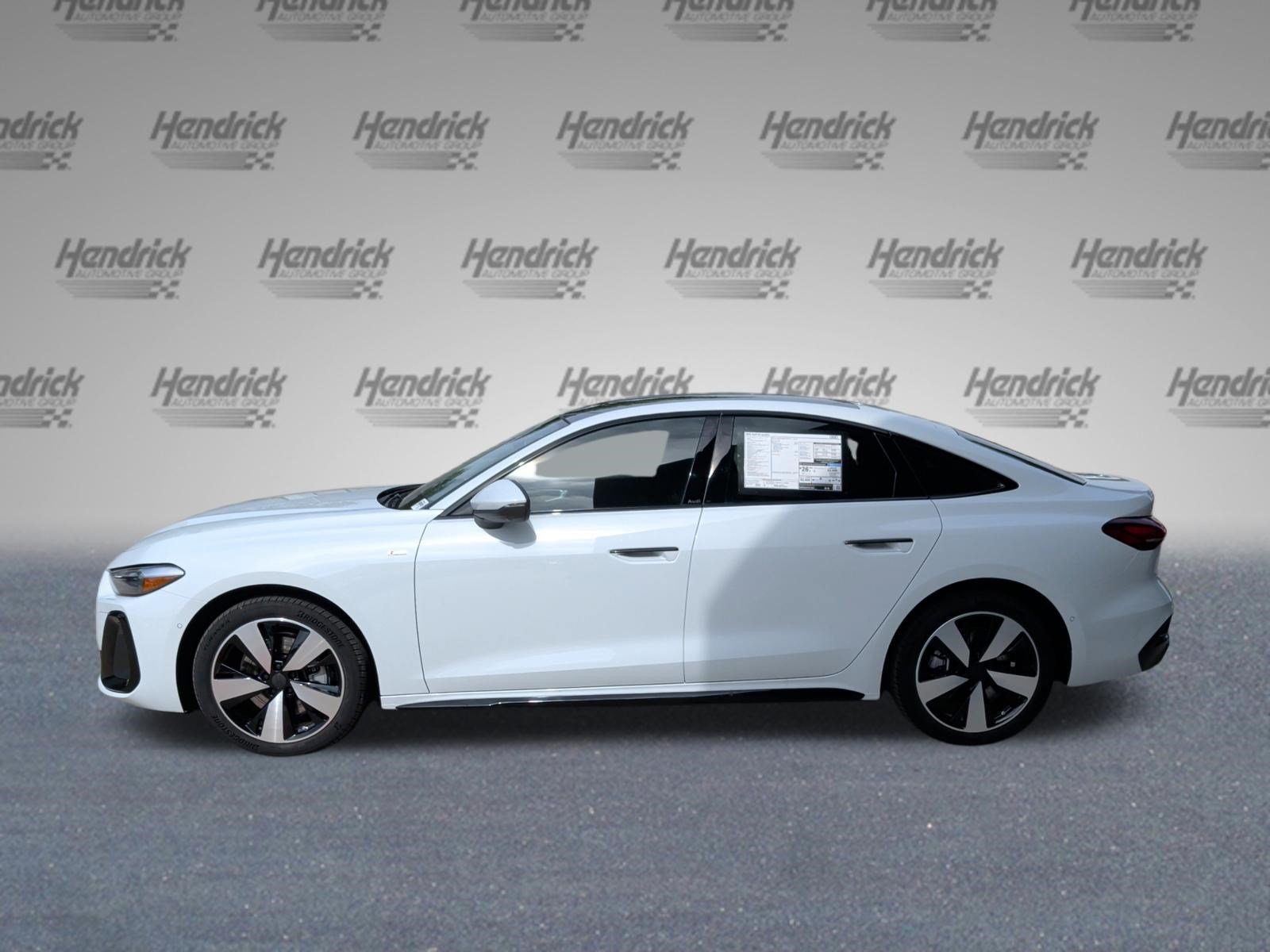 Used 2026 Audi A5 Premium AWD/4WD image 6